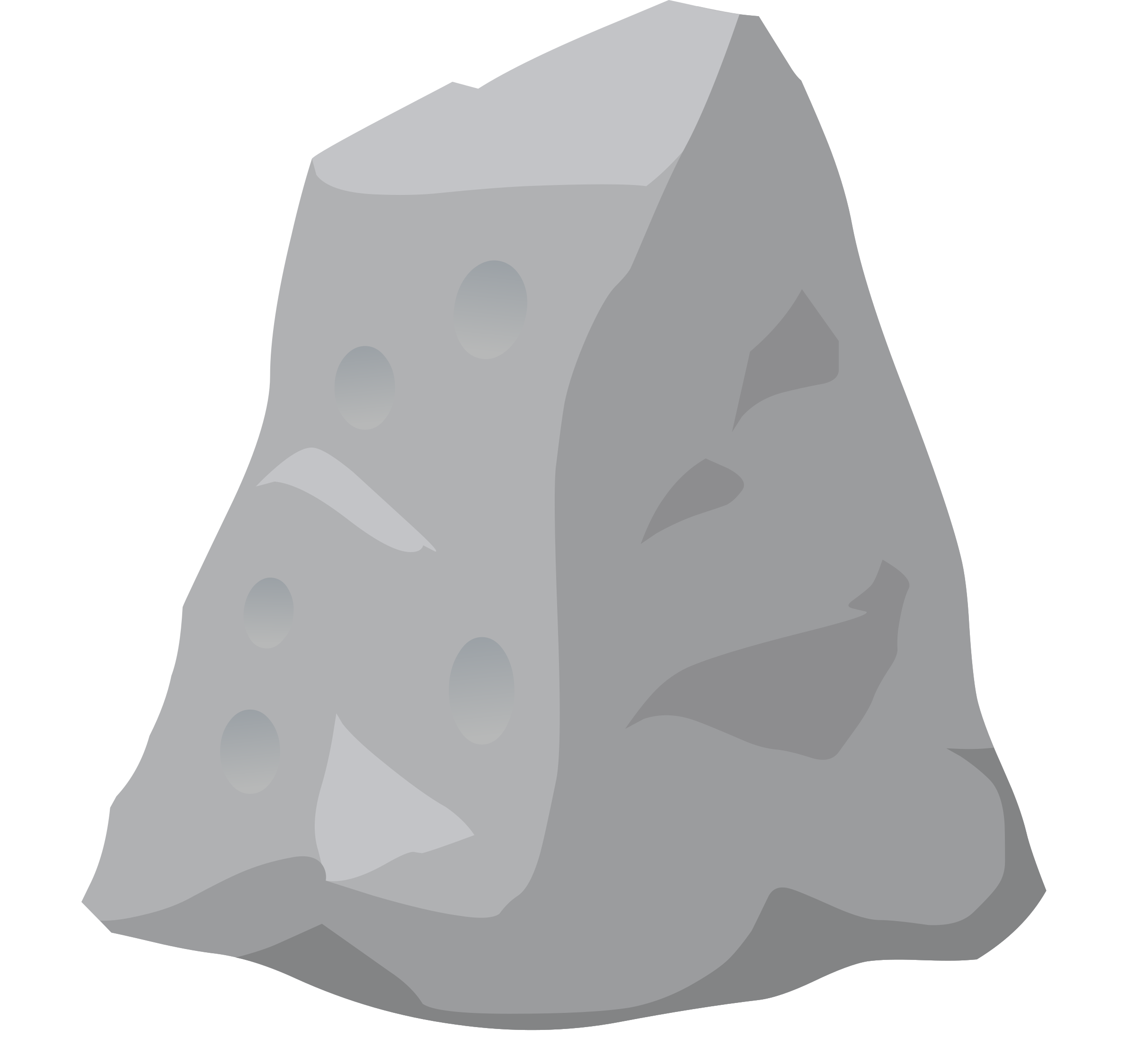 Free rock cliparts.