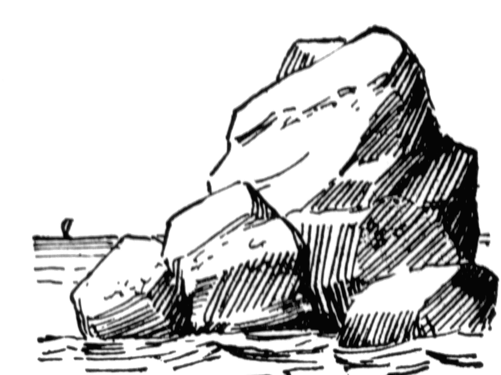 Sedimentary Rocks Clipart