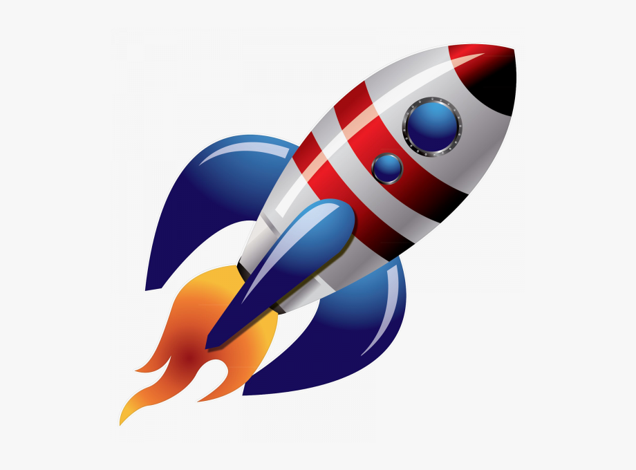 Rocket Png Clear Background