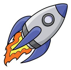 Best rockets images.