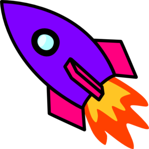 Free Rocket Cliparts, Download Free Clip Art, Free Clip Art