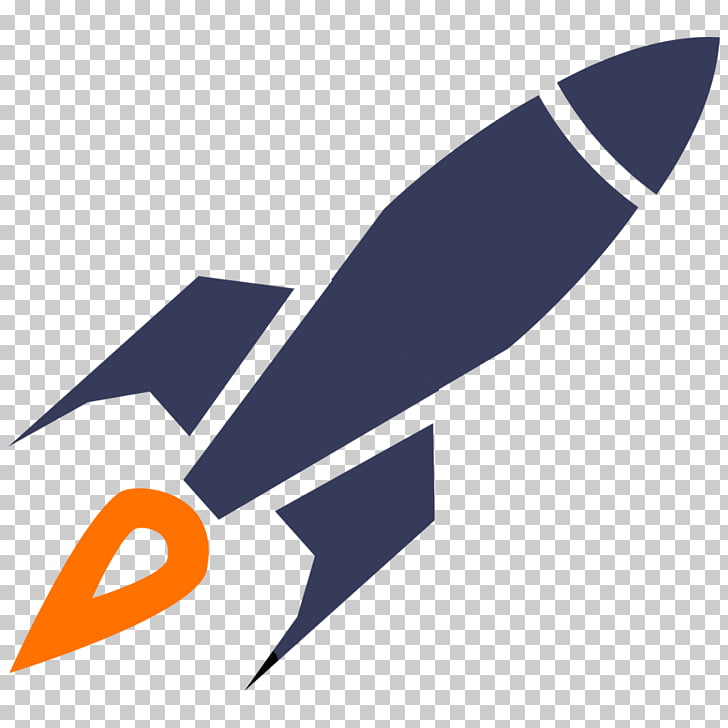 Computer Icons Spacecraft Booster Falcon Heavy, rockets PNG