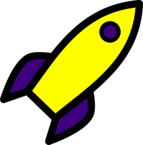 Free Purple Rocket Cliparts, Download Free Clip Art, Free