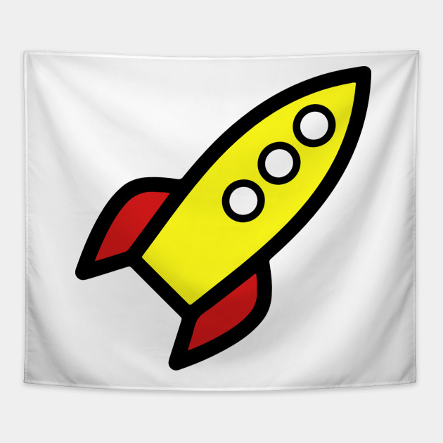 rocket clipart space