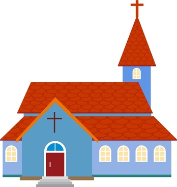 Church free vector download
