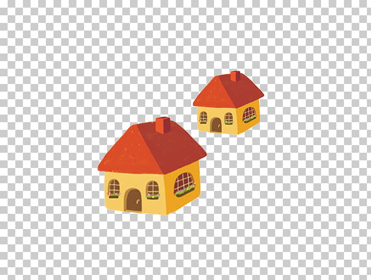 roof clipart cute