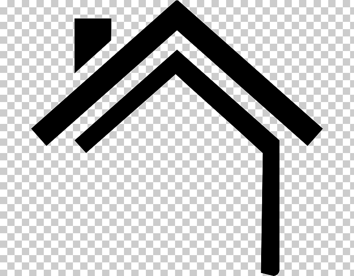 House Logo Computer Icons , roof PNG clipart