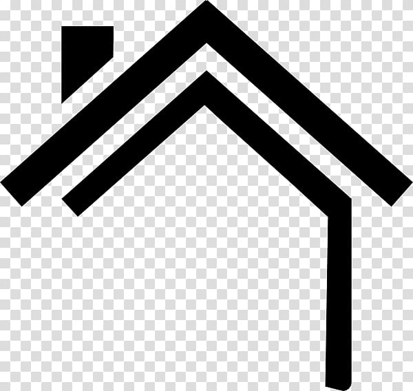 House Logo Computer Icons , roof transparent background PNG