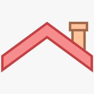 Roof clipart triangle.