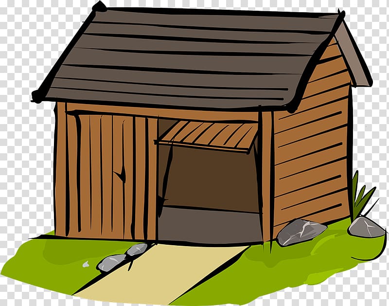 House Wood , Wooden House transparent background PNG clipart