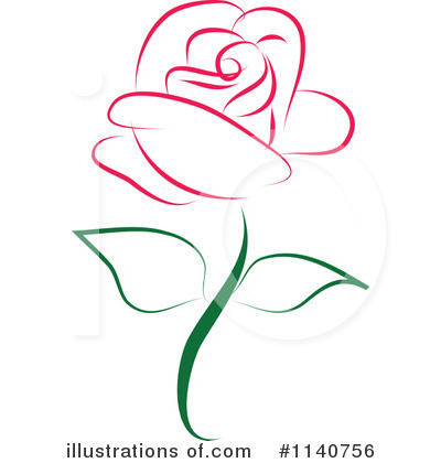 Rose clipart 1140756.