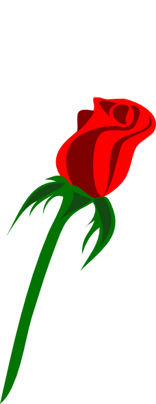 Free Small Rose Cliparts, Download Free Clip Art, Free Clip