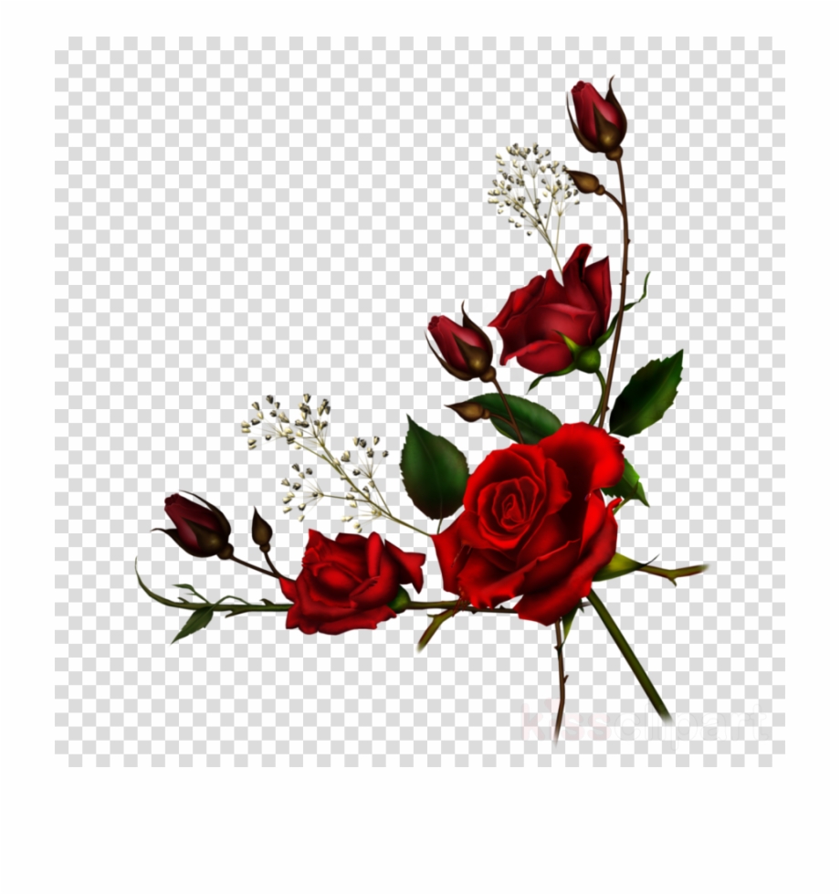 Download Roses Png Clipart Rose Clip Art Rose Flower