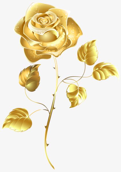 Rose gold color.