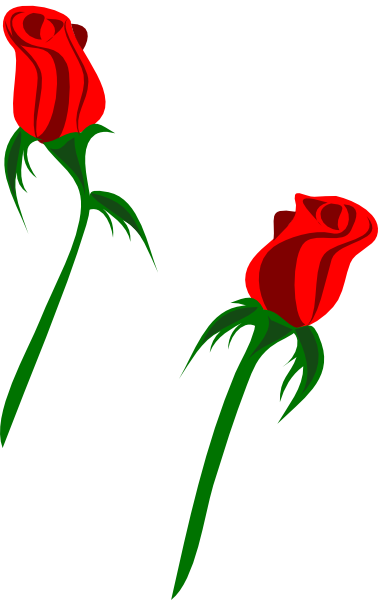 Free Red Roses Clipart, Download Free Clip Art, Free Clip