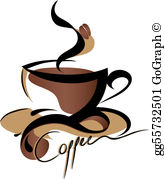 Coffee clip art.