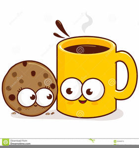 Coffee mug free.