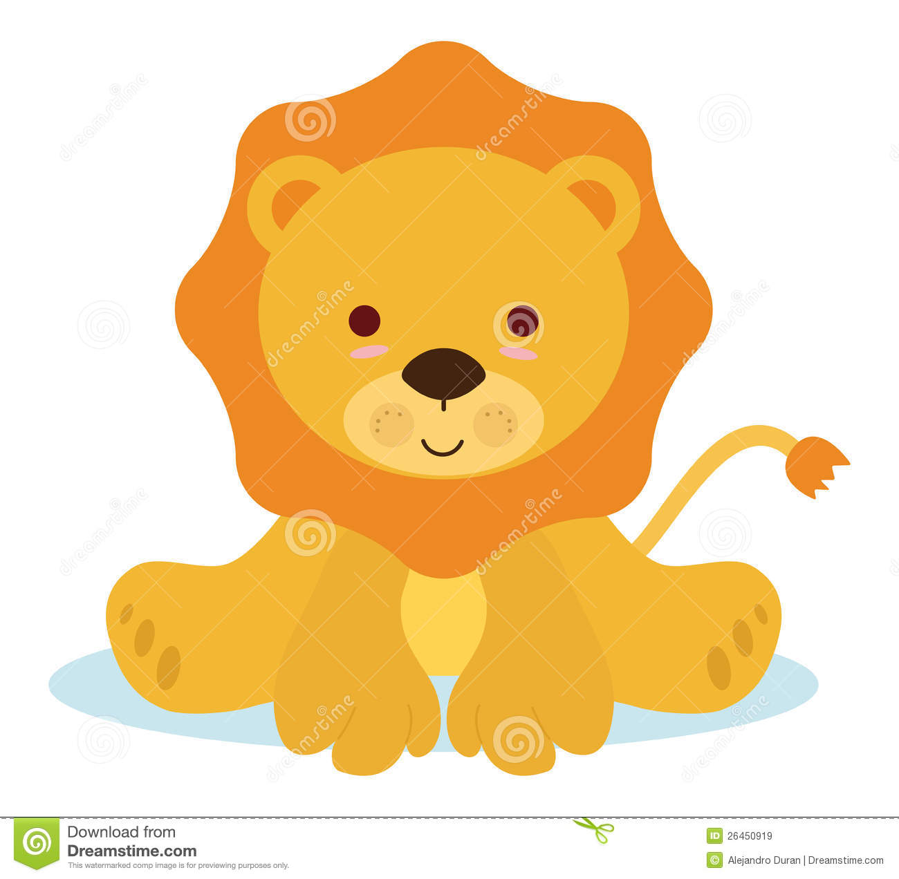 royalty free clipart cute