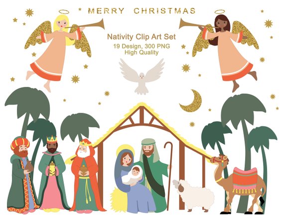 royalty free clipart for commercial use holiday