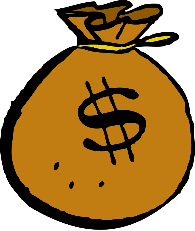 Free Stack Of Money Clipart, Download Free Clip Art, Free