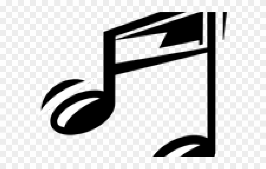 Note Clipart Royalty Free Music