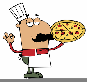royalty free clipart pizza