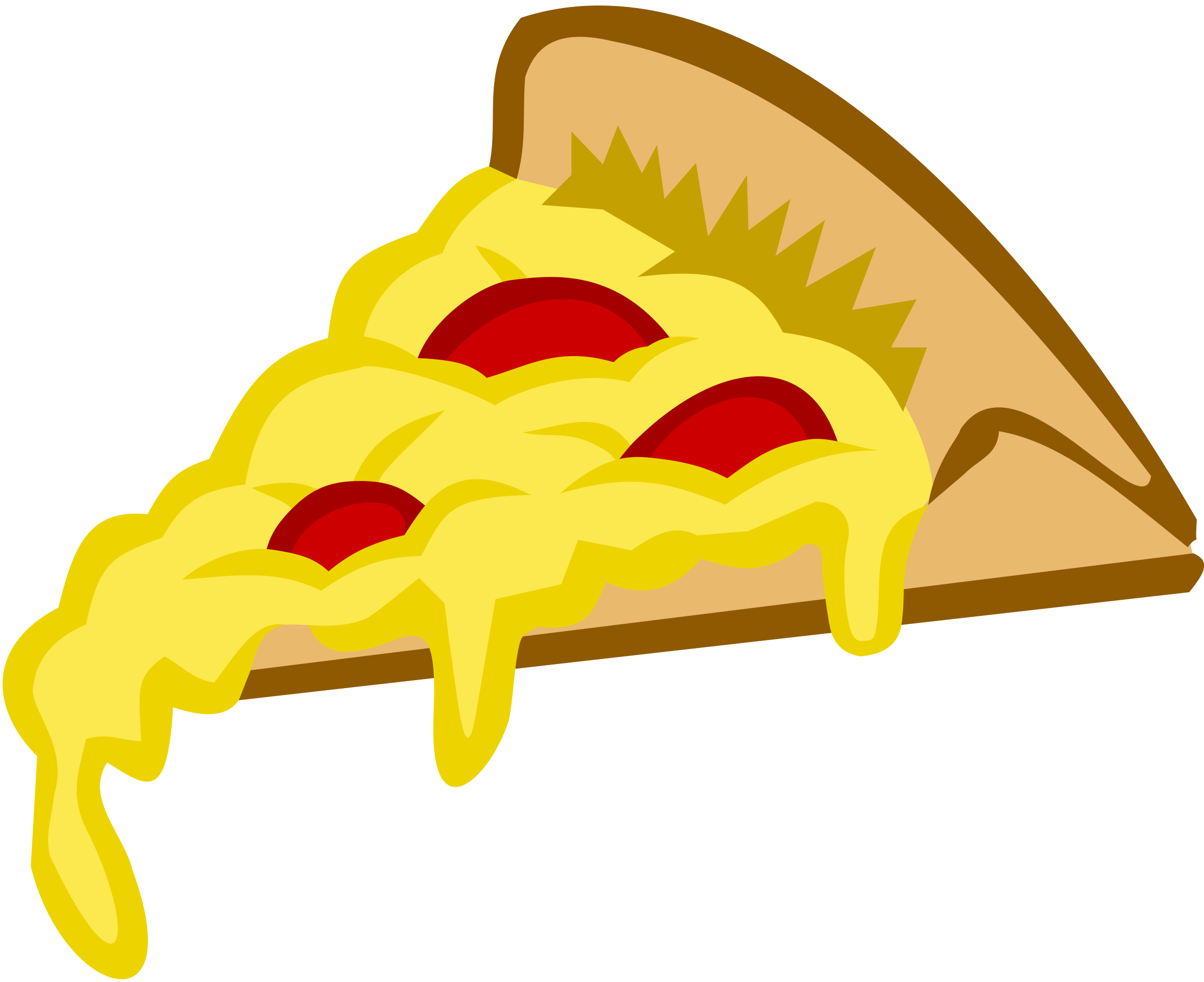 Free Cheese Pizza Clipart, Download Free Clip Art, Free Clip