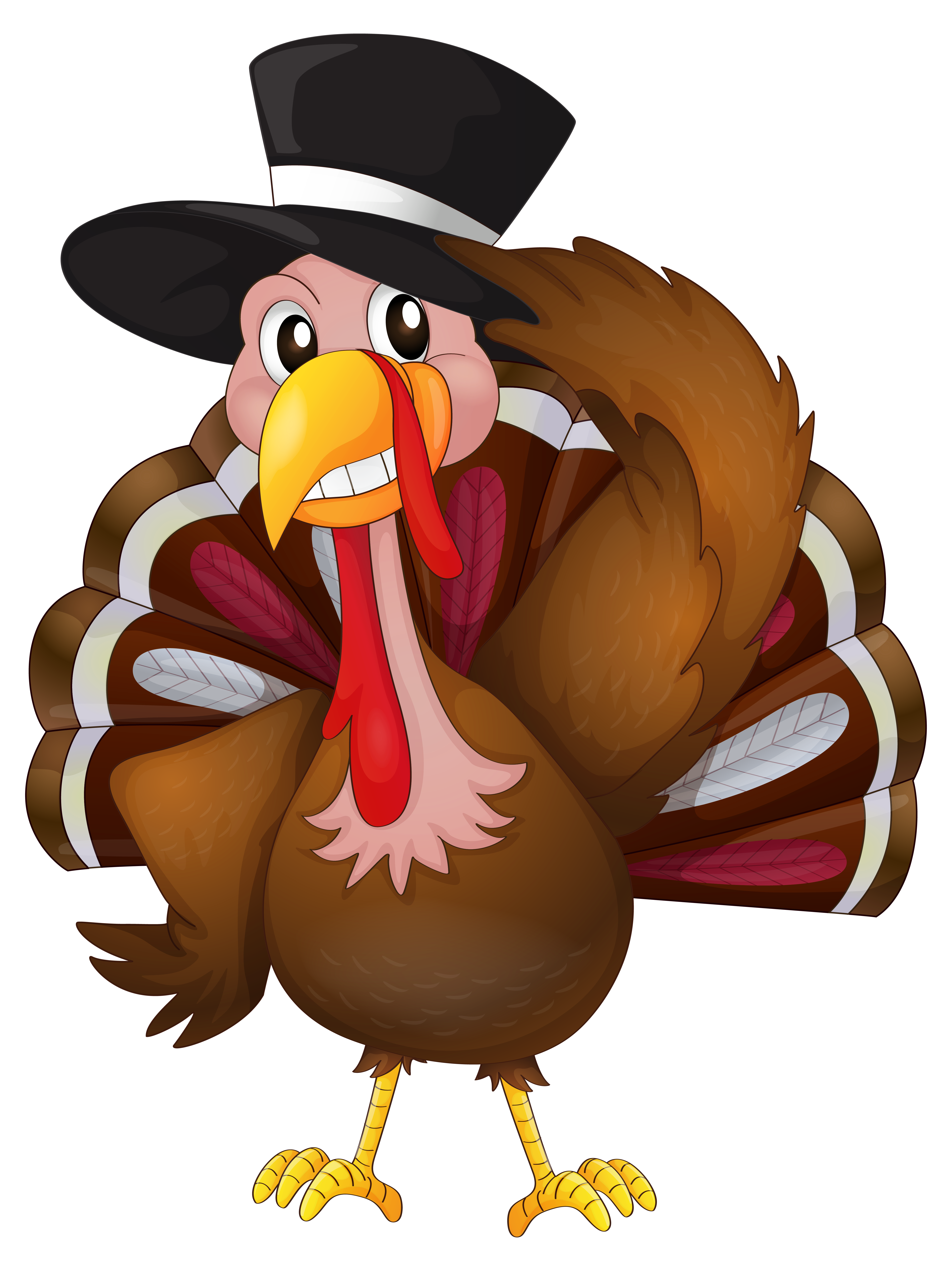 royalty free clipart thanksgiving