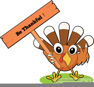 Free Thanksgiving Clipart Happy Thanksgiving