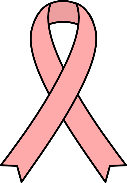 Free Free Vector Cancer Ribbon, Download Free Clip Art, Free