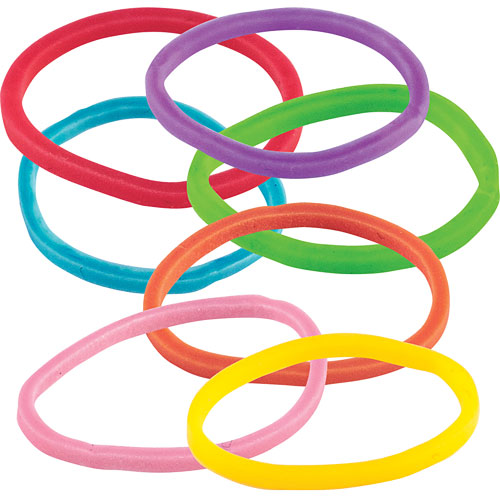 Rubber band clipart.