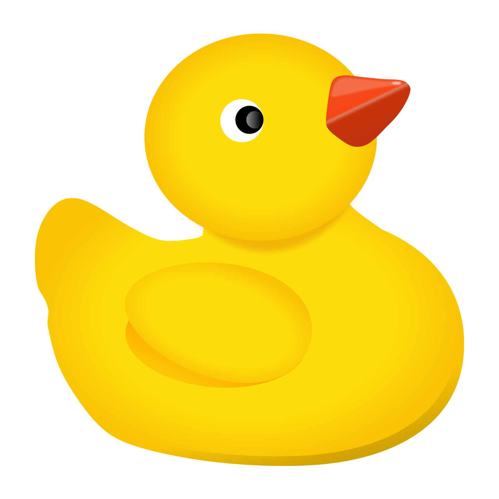 Clipart duck clear background, Clipart duck clear background