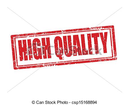 Best Quality Clipart