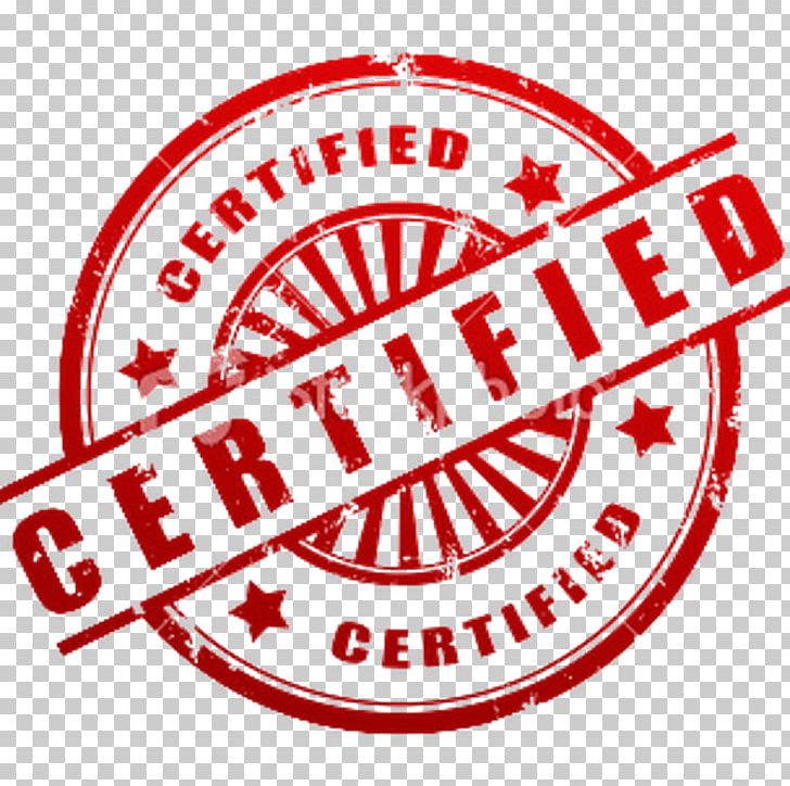 Price certification logo.