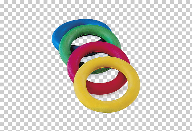 Natural rubber Ring Rubber washer Material, ring PNG clipart