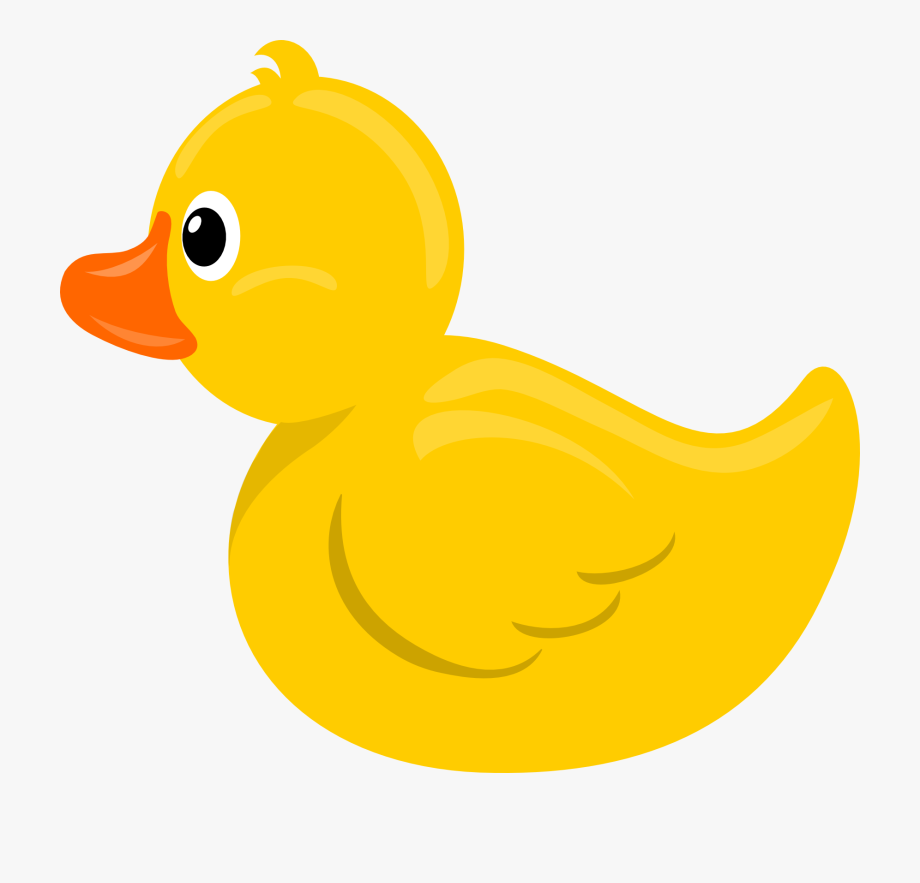 Download rubber ducky.