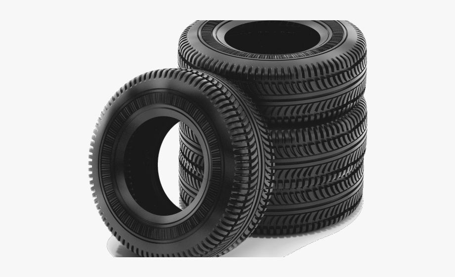 Car Wheel Clipart Rubber Tire