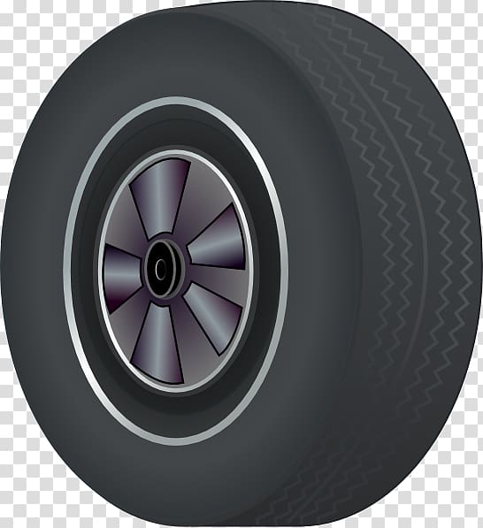 Car Tire Wheel , Tire transparent background PNG clipart