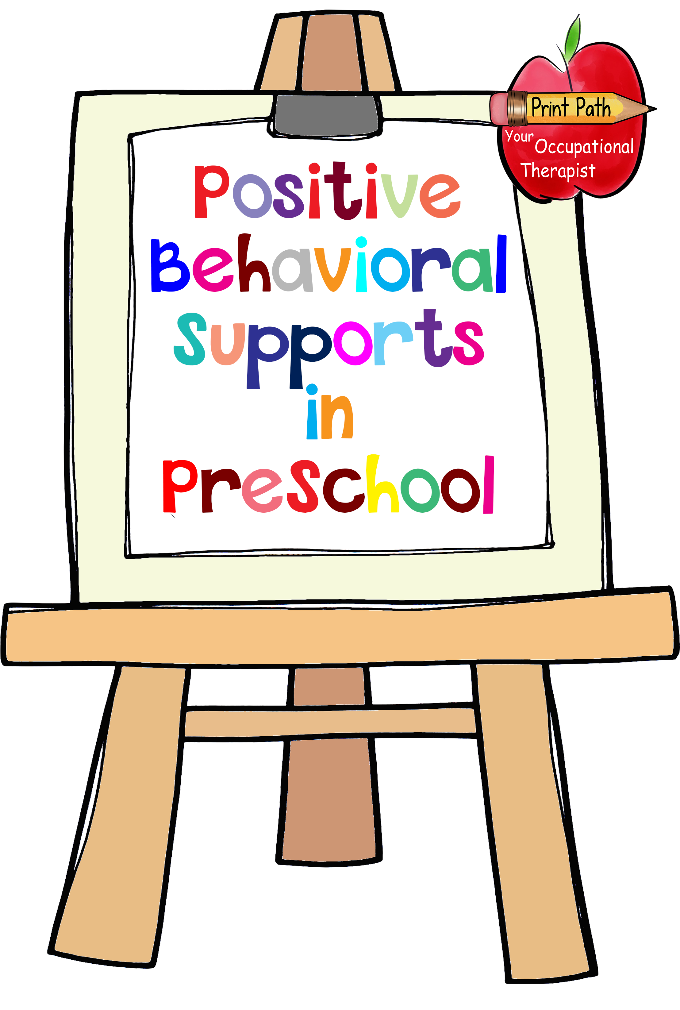 Rules clipart classroom behavior, Rules classroom behavior