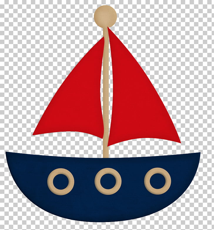 Sailor Baby shower Boat Convite Paper, nautical , blue, red