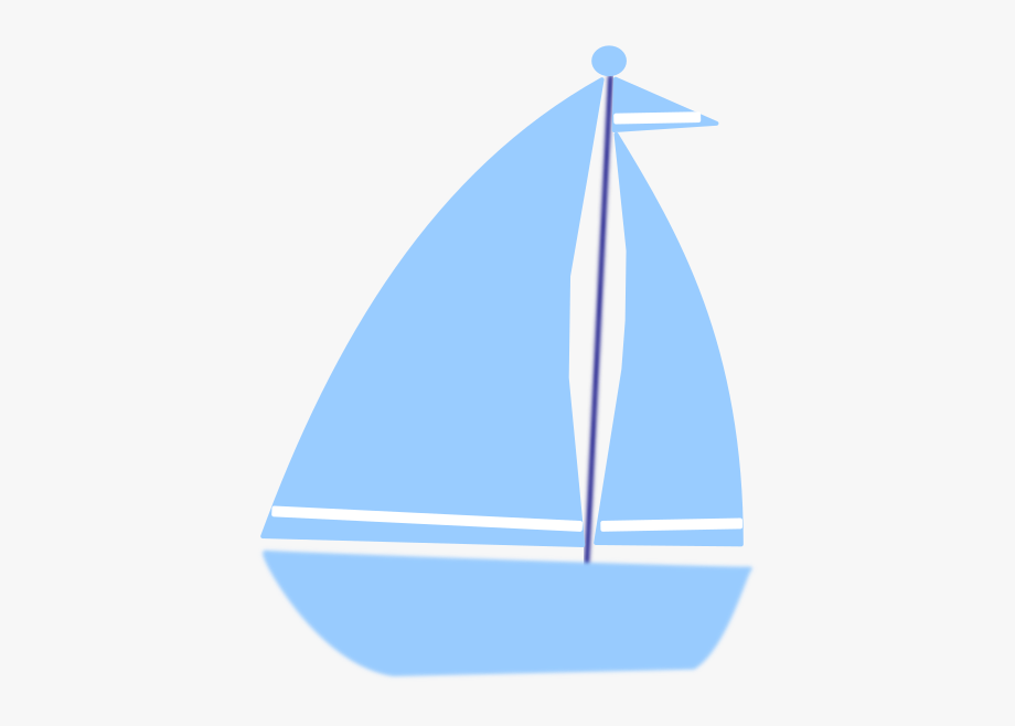 Sailboat Clipart Baby
