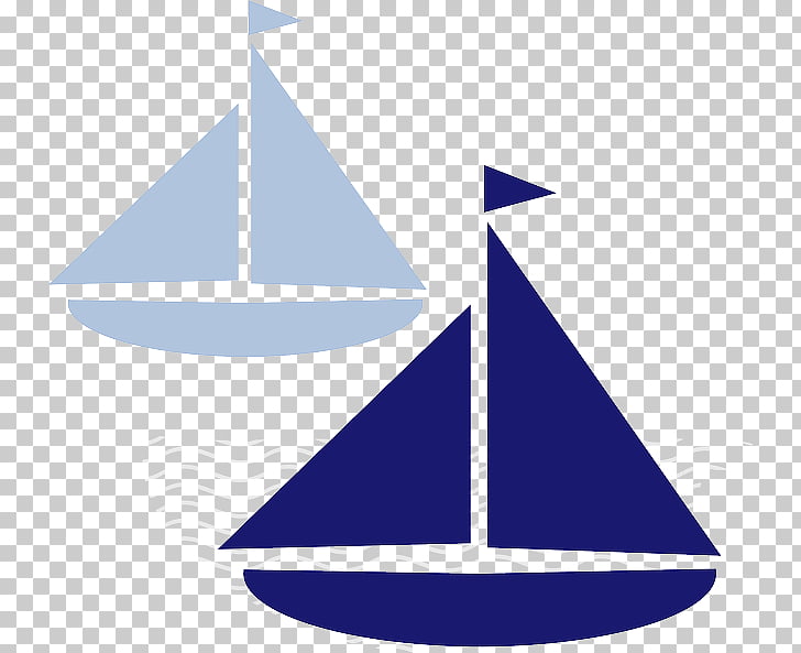 Sailboat sailing png.