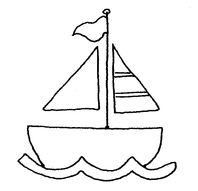 Sailboat black and white boat black and white sailboat