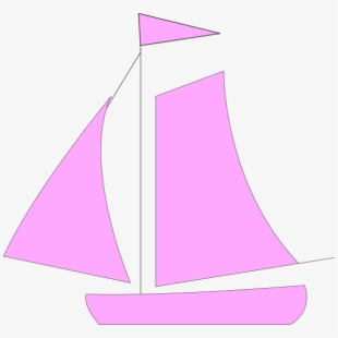 Free sailboat clipart.
