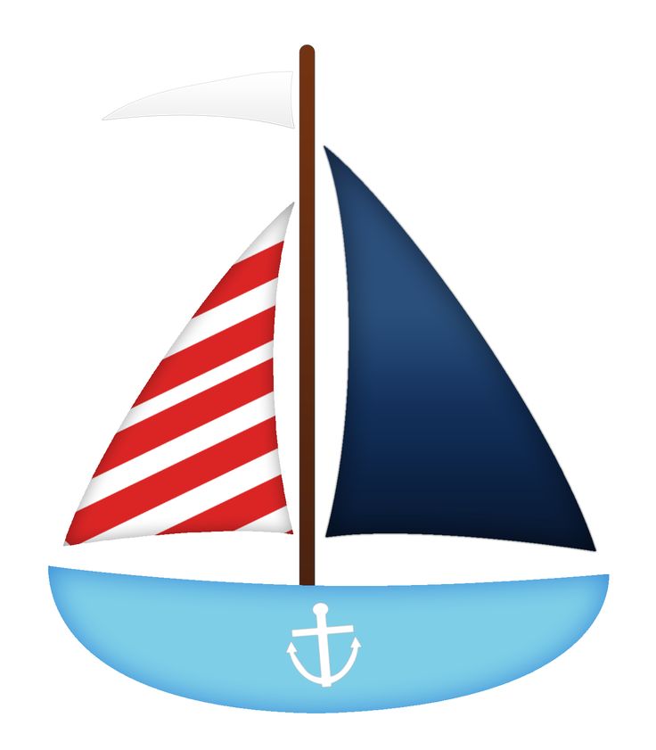 Sailboat clipart wikiclipart.