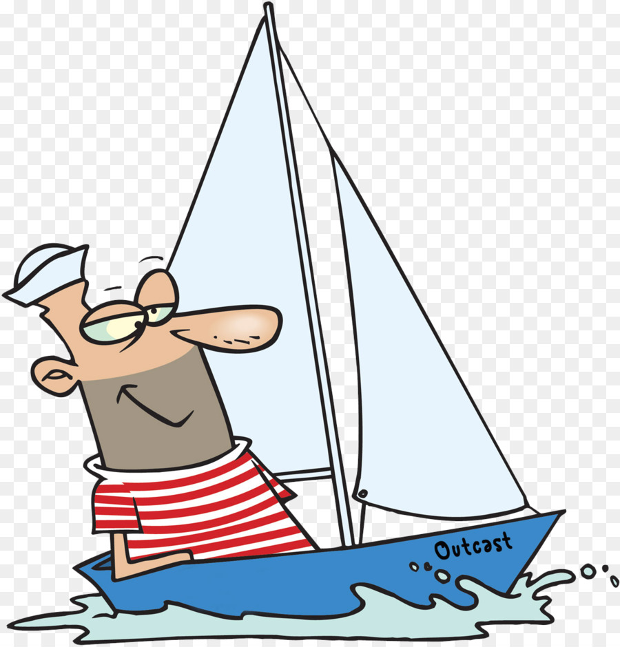 Sailing Clipart Man and other clipart images on Cliparts pub™