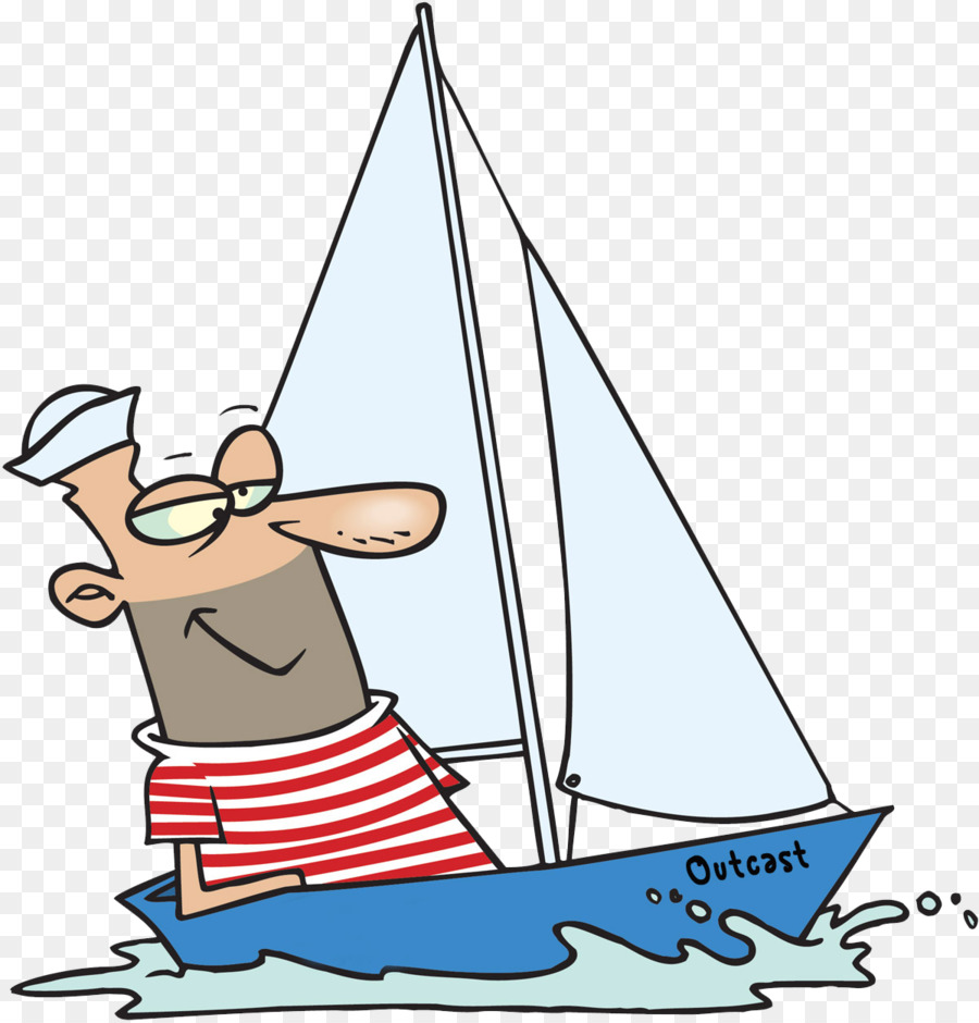 Boat cartoon clipart.