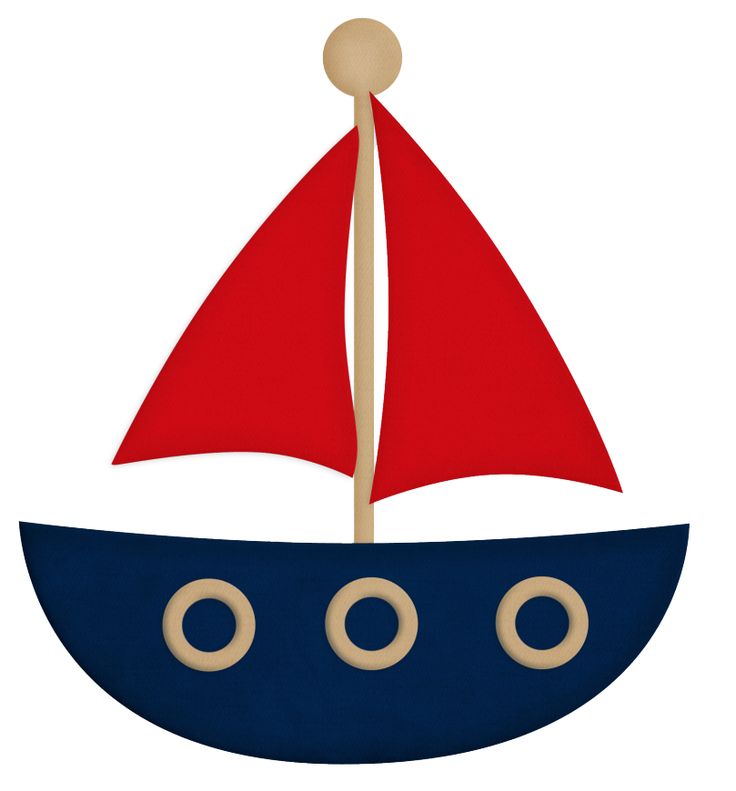 sailing clipart nautical