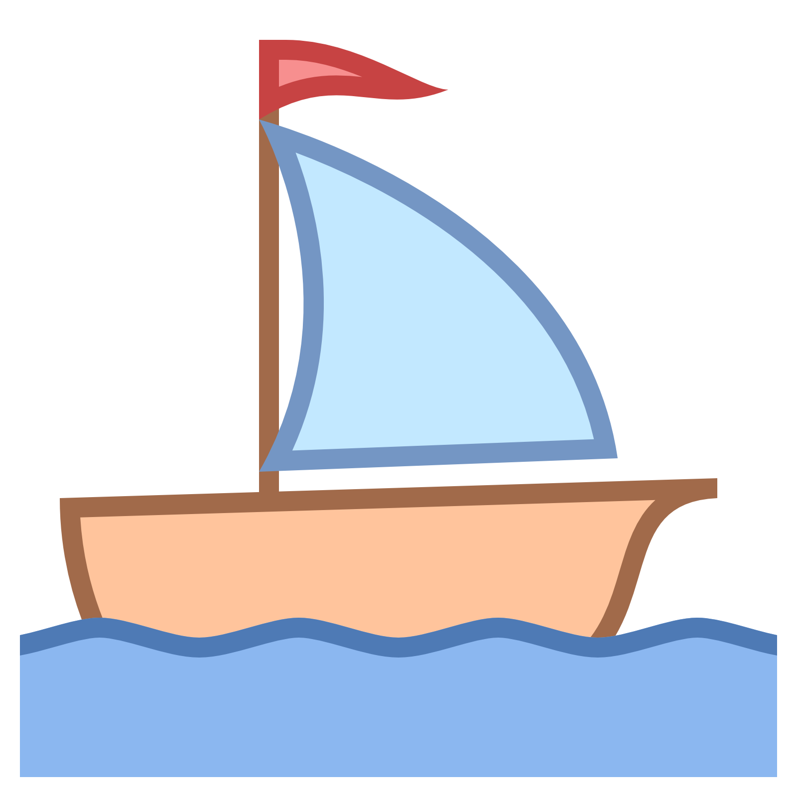 Sailing clipart small boat pictures on Cliparts Pub 2020! 🔝