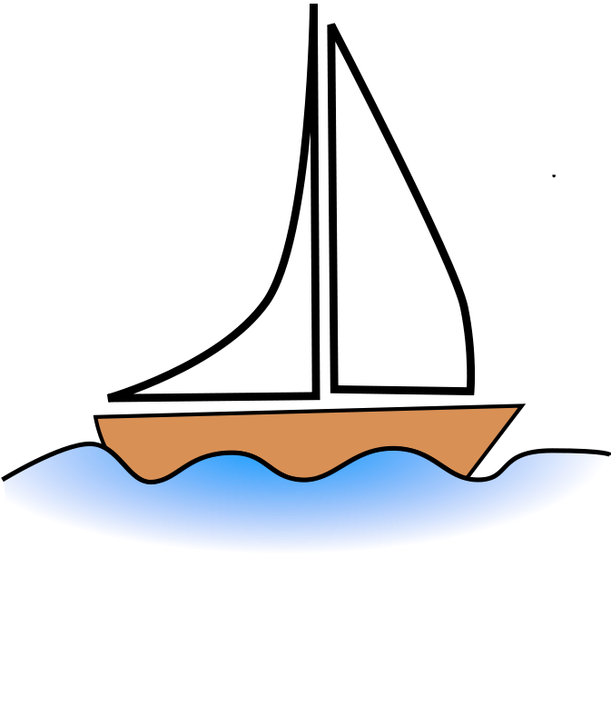 Free Picture Boat, Download Free Clip Art, Free Clip Art on